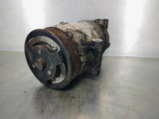 Компрессор кондиционера SKODA Octavia RS (A5 1Z-) 2004-2013 2010 v119