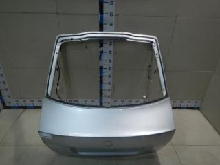 Крышка багажника хлопушка SKODA Octavia рест (A5 1Z-) 2004-2013 2009 v122