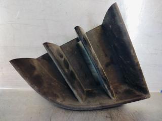 Решетка в бампер левая SKODA Octavia рест (A5 1Z-) 2004-2013 2009 v122 контрактная Решетка в бампер левая SKODA Octavia рест (A5 1Z-) 2004-2013 2009 v122