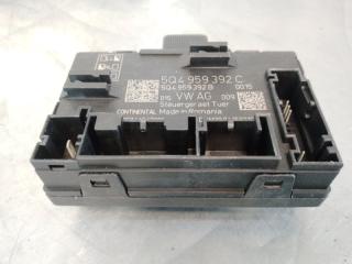 Блок комфорта SKODA Octavia RS (A7) 2013-2020 2015 v123 контрактная Блок комфорта SKODA Octavia RS (A7) 2013-2020 2015 v123