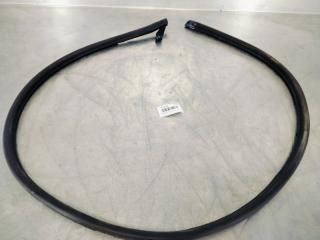 Уплотнитель двери SKODA Octavia RS (A7) 2013-2020 2015 v123