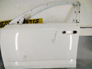 Дверь передняя левая SKODA Octavia RS (A7) 2013-2020 2015 v123