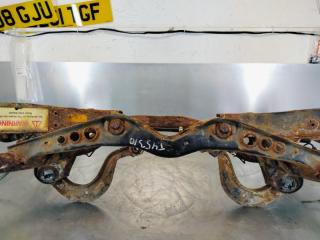 Балка задняя Octavia RS (A5 1Z-) 2004-2013 2010 v119 хетчбэк лифтбэк 2.0 CEGA tdi