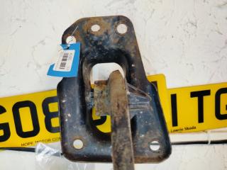 Балка задняя Octavia RS (A5 1Z-) 2004-2013 2010 v119 хетчбэк лифтбэк 2.0 CEGA tdi