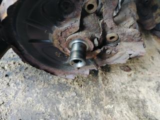 Балка задняя Octavia RS (A5 1Z-) 2004-2013 2010 v119 хетчбэк лифтбэк 2.0 CEGA tdi