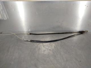 Трос стояночного тормоза SKODA Octavia рест (A5 1Z-) 2004-2013 2012 v120