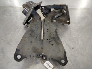 Рычаг SKODA Octavia RS (A7) 2013-2020 2016 v117