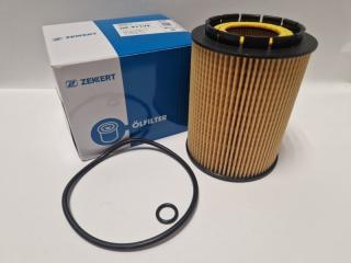 Фильтр масляный Volkswagen Transporter T5 2003-2015 новая Фильтр масляный Volkswagen Transporter T5 2003-2015