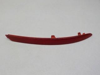 Отражатель в бампер задний правый SKODA Octavia рест (A5 1Z-) 2004-2013 2009 v122