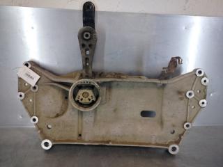 Балка передняя подрамник SKODA Octavia рест (A5 1Z-) 2004-2013 2012 v120