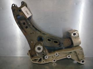 Кронштейн переднего рычага SKODA Octavia рест (A5 1Z-) 2004-2013 2012 v120 контрактная Кронштейн переднего рычага SKODA Octavia рест (A5 1Z-) 2004-2013 2012 v120