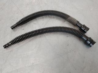 Трубка вакуумная Volkswagen Tiguan 2007-2011 2010 v121