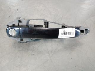 Ручка двери SKODA Octavia рест (A5 1Z-) 2004-2013 2012 v120