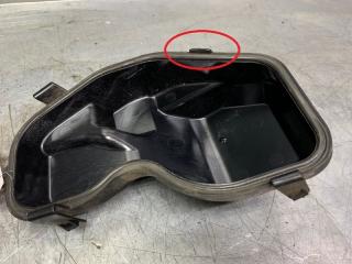 Крышка фары FORD Focus II 2005-2008 2007 v74