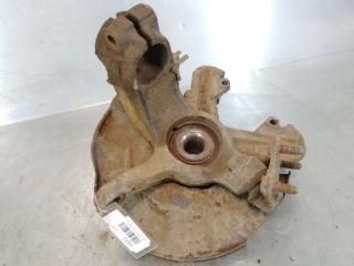 Кулак поворотный передний левый SKODA Fabia 2007-2015 ДОРЕСТ!! 2009 v124