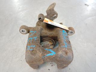 Суппорт тормозной задний левый SKODA Octavia рест (A5 1Z-) 2004-2013 2012 v120