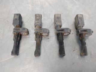 Датчик ABS задний SKODA Octavia RS (A7) 2013-2020 2016 v117