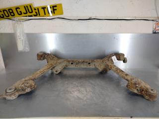 Балка задняя AUDI A4 [B6] 2000-2004 2002 v91