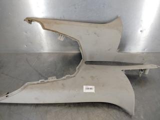 Обшивка стойки FORD Focus II 2005-2008 2006 v40