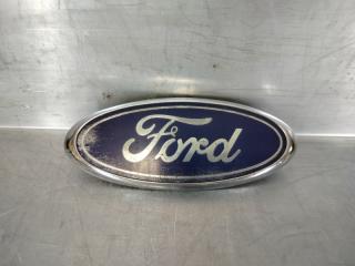 Запчасть эмблема FORD Focus II 2005-2008 2006 v40