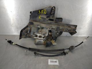 Замок двери задней правой FORD Focus II 2005-2008 2006 v40