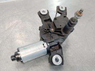 Моторчик стеклоочистителя задний Volkswagen Tiguan 2007-2011 2010 v121
