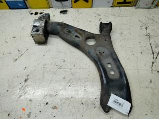 Рычаг передний нижний правый Volkswagen Tiguan 2007-2011 2010 v121