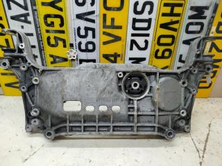 Балка передняя подрамник Volkswagen Tiguan 2007-2011 2010 v121