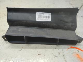 Воздухозаборник (наружный) SKODA Octavia рест (A5 1Z-) 2004-2013 2012 v120