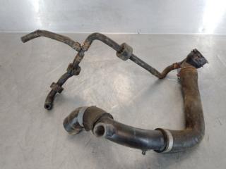 Патрубок радиатора SKODA Octavia RS (A5 1Z-) 2004-2013 2010 v119