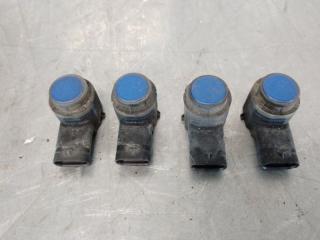 Датчик парковки SKODA Octavia RS (A5 1Z-) 2004-2013 2009 v92RS