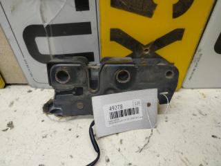 Замок капота SKODA Octavia рест (A5 1Z-) 2004-2013 2012 v120