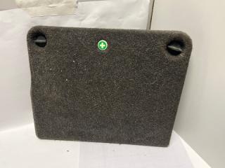 Обшивка багажника Volkswagen Passat [B5] 2000-2005 2002 v107