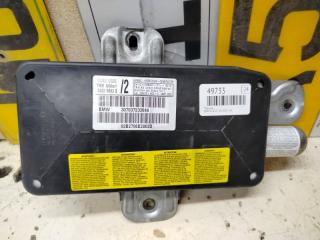 Запчасть подушка BMW X5 E53 2003 v24
