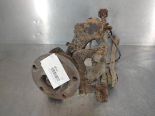 Ступица задняя AUDI A4 [B6] 2000-2004 2002 v91