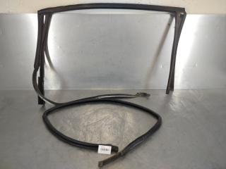 Уплотнитель стекла двери Volkswagen Passat [B5] 1996-2000 2000 v98