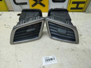 Запчасть дефлектор воздушный Hyundai Creta 2018 v125