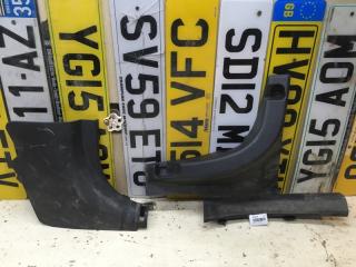 Запчасть накладка порога (внутренняя) Hyundai Creta 2018 v125