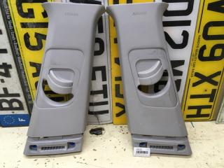 Запчасть обшивка стойки Hyundai Creta 2018 v125