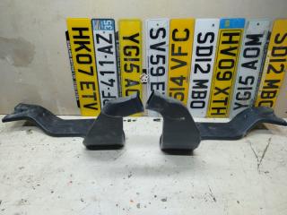 Запчасть воздуховод отопителя Hyundai Creta 2018 v125