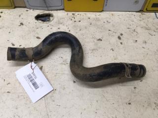 Запчасть патрубок отопителя Hyundai Creta 2018 v125