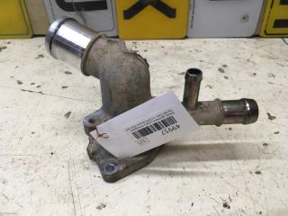 Запчасть фланец двигателя системы охлаждения Hyundai Creta 2018 v125