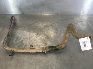 Запчасть патрубок отопителя Hyundai Creta 2018 v125