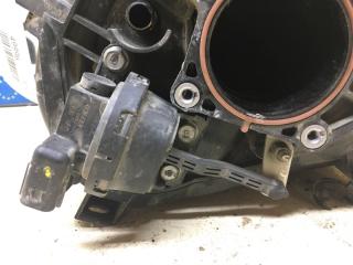 Запчасть механизм изменения длины впускного коллектора Hyundai Creta 2018 v125