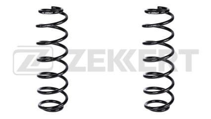 Пружина задняя Seat Cordoba 2003-2009