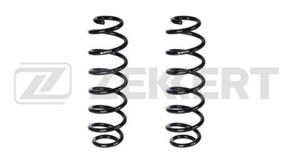 Пружина задняя Skoda Octavia (A5 1Z-) 2004-2013