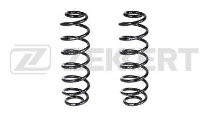 Пружина задняя SKODA Octavia (A4 1U-) 1996-2010