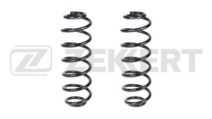 Пружина задняя SKODA Superb 2008-2015