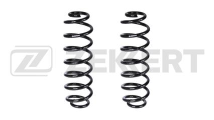 Пружина задняя SKODA Yeti 2009-2018