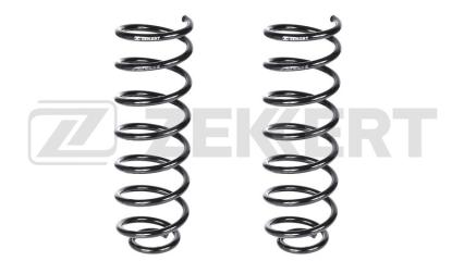 Пружина задняя Volkswagen Golf III/Vento 1991-1997